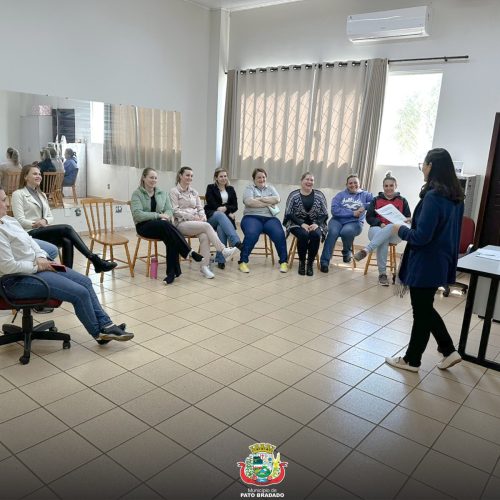 Reunião do Conselho Municipal de Política Cultural e Audiência Pública