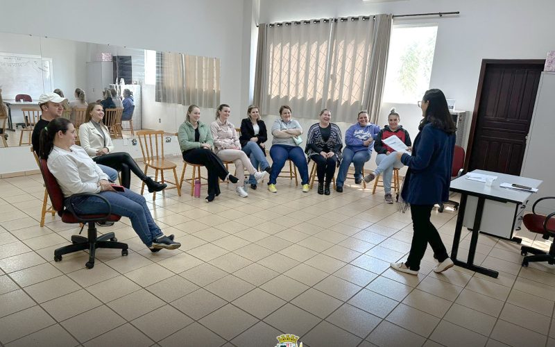 Reunião do Conselho Municipal de Política Cultural e Audiência Pública