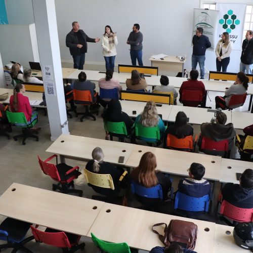 Curso de turismo rural para mulheres será desenvolvido em Marechal Rondon