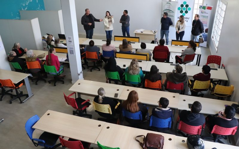 Curso de turismo rural para mulheres será desenvolvido em Marechal Rondon