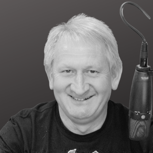 Prefeitura de Mercedes decreta luto oficial pela morte de Deonisio Herdt, o Tatu