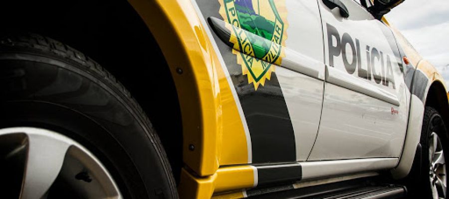 Mulher em surto diz ter sido agredida pela esposa