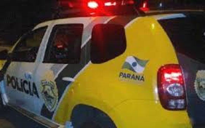 Prisão por agressão e violência doméstica é realizada pela PM rondonense