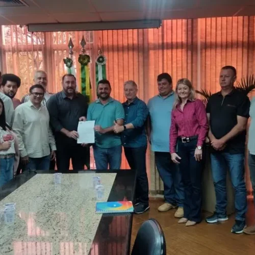 Prefeitura rondonense anuncia licitação para construção de CMEI no bairro São Lucas