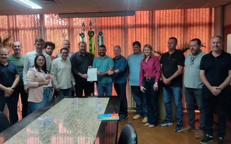 Prefeitura rondonense anuncia licitação para construção de CMEI no bairro São Lucas