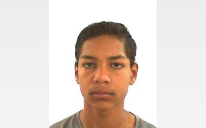 Corpo de jovem é encontrado em silo de armazenamento de soja em Palotina