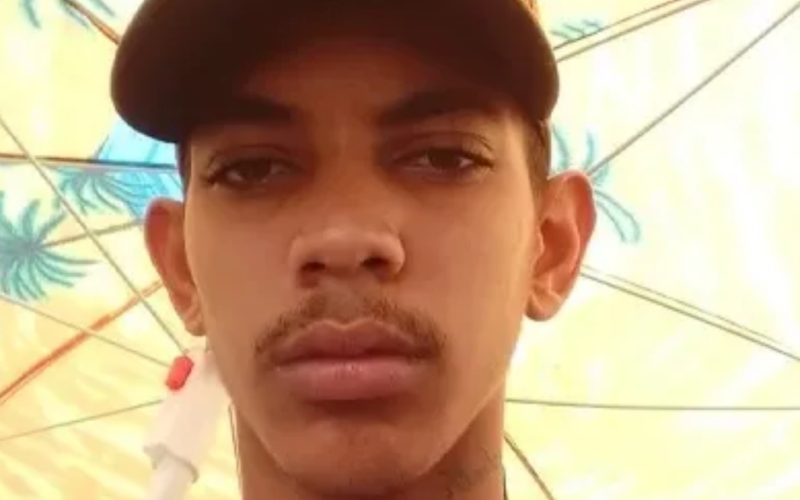 Jovem de 20 anos é morto a tiros em Toledo