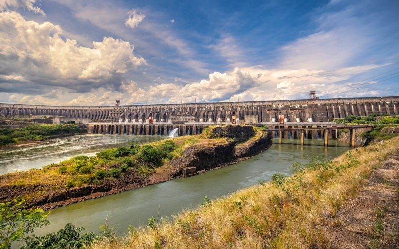 Foto: Alexandre Marchetti/Itaipu Binacional