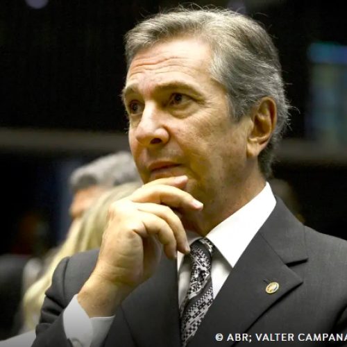 Ex-presidente Fernando Collor é preso em Maceió