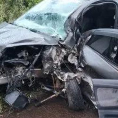 9 acidentes, 20 veículos, vários feridos: série de acidentes é registrada nesta segunda em Cascavel