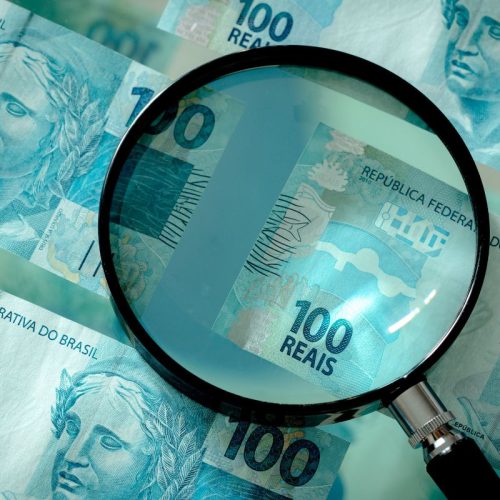 Notas falsas estão circulando pelo comércio de Nova Santa Rosa