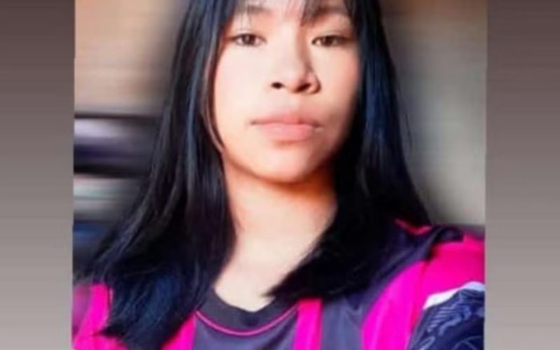 Homem que matou adolescente indígena é denunciado pela justiça