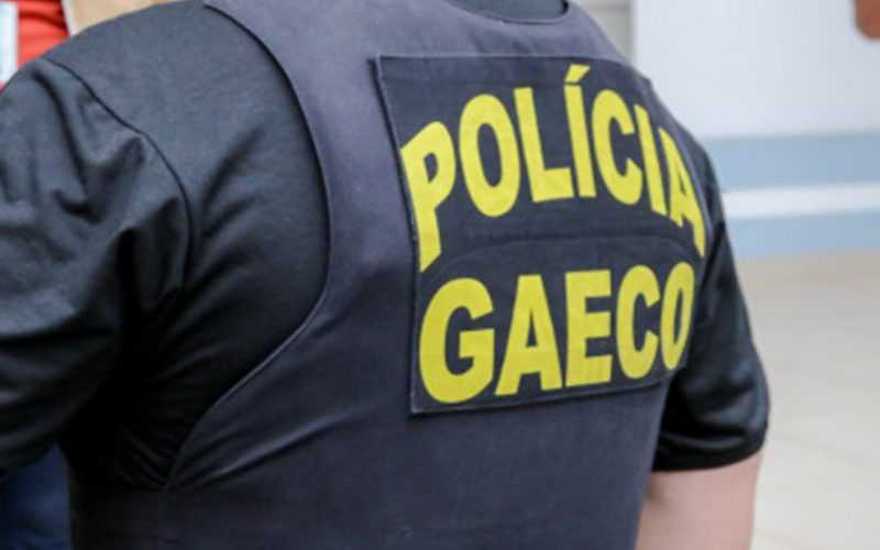 Região Oeste: Gaeco cumpre mandados contra PMs que exigiam de contrabandistas propina via PIX