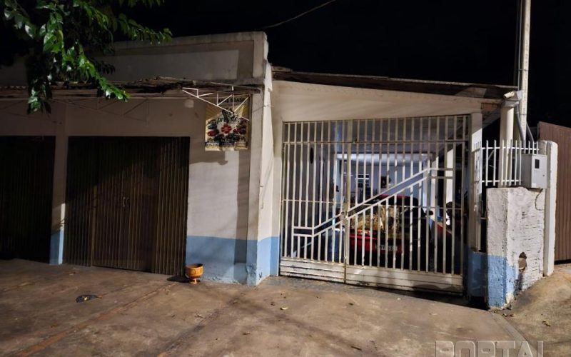 Mulher é encontrada morta em residência após possível caso de violência doméstica em Toledo