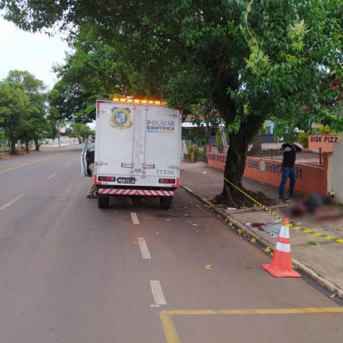 Foto: Portal Nova Santa Rosa.