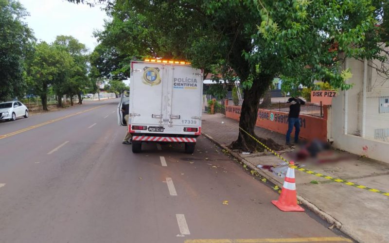 Foto: Portal Nova Santa Rosa.