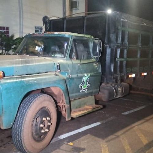 Foto: Portal Nova Santa Rosa