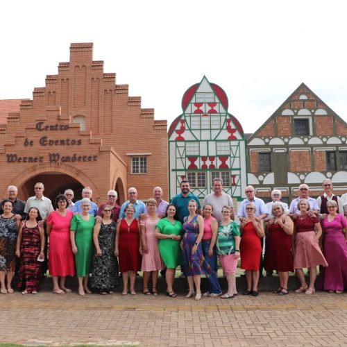 Concurso Miss e Mister Terceira Idade acontece sábado em Marechal Rondon