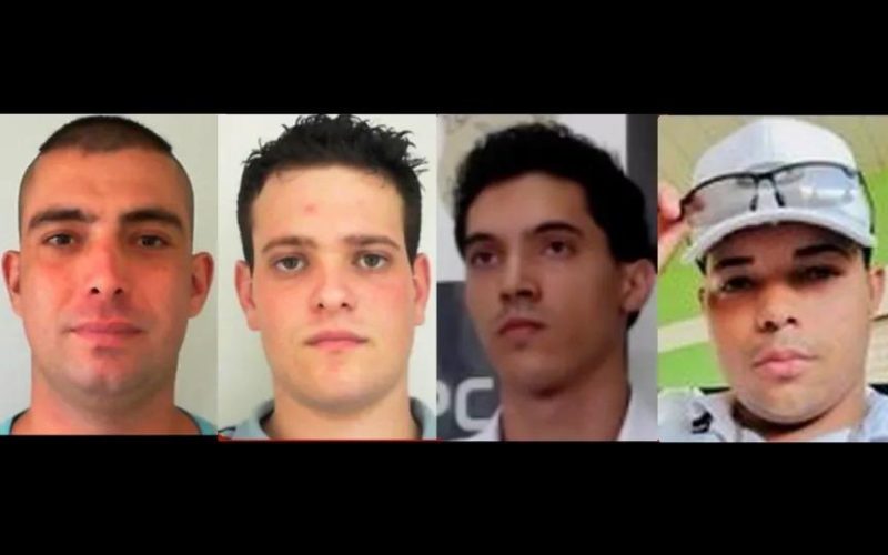 Homens que mataram menino de 14 anos espancado são procurados pela Polícia