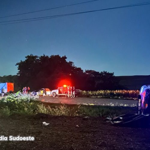 Foto : Mídia Sudoeste