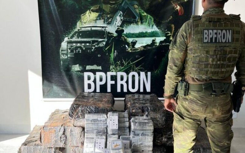 Foto: BPFron