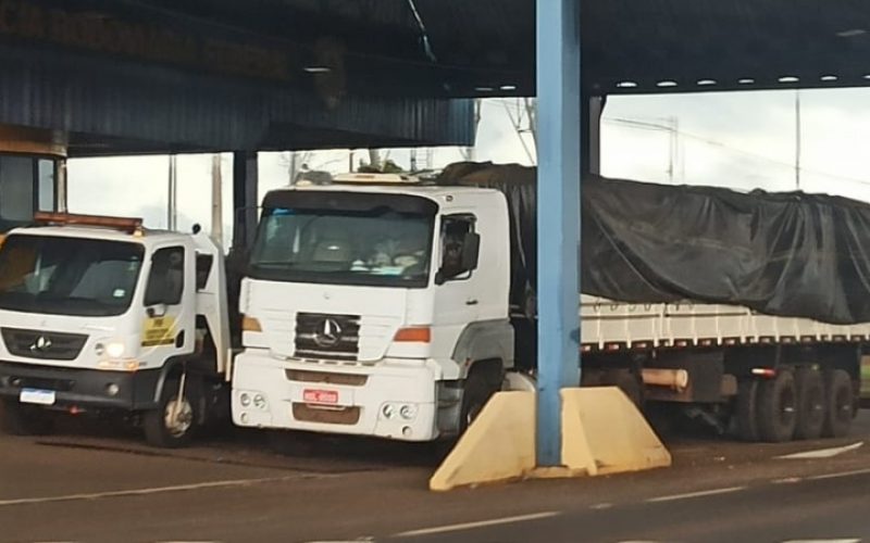 BPFron recupera veículo, motocicleta e objetos furtados em Marechal Rondon
