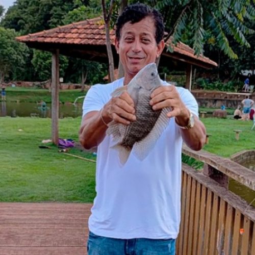 Motociclista vítima de acidente no Centro de Toledo tem morte encefálica e família busca responsabilização da condutora