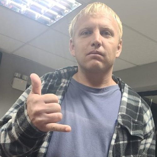 Família procura por Fernando Borges Hein