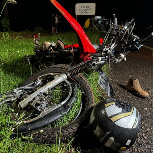 Foto: Portal Nova Santa Rosa