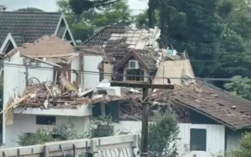 O que se sabe sobre queda de avião que deixou 10 mortos em Gramado