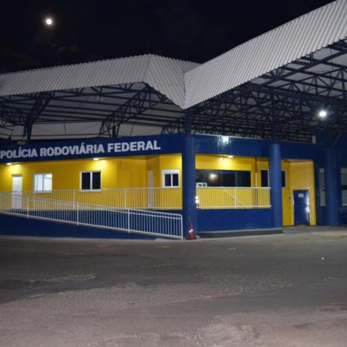 Caminhonete é roubada por trio armado em área rural de Guaíra e veículo cruza ponte rumo ao Mato Grosso do Sul