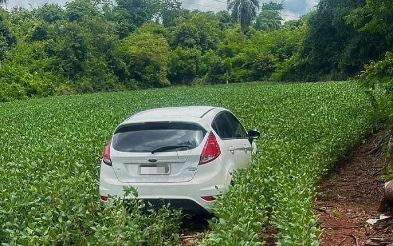 Foto: Polícia Civil de Marechal Rondon.