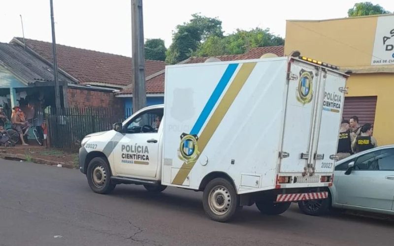 Jovem de 23 anos morre em casa após passar mal em Toledo