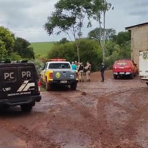 Foto: Portal Nova Santa Rosa