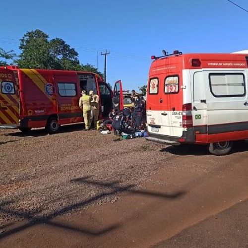 Foto: Portal Nova Santa Rosa