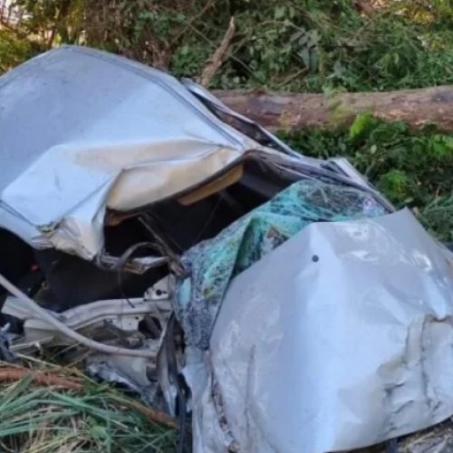 Corpo de bragadense que morreu em acidente no Sudoeste será sepultado hoje