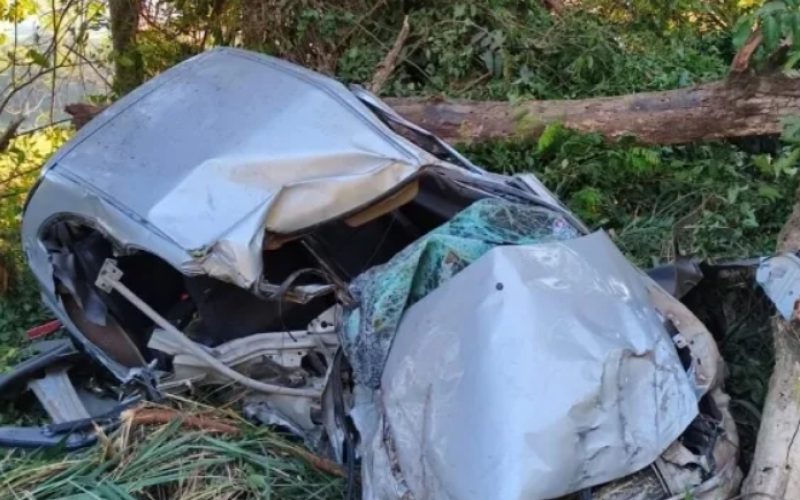 Corpo de bragadense que morreu em acidente no Sudoeste será sepultado hoje