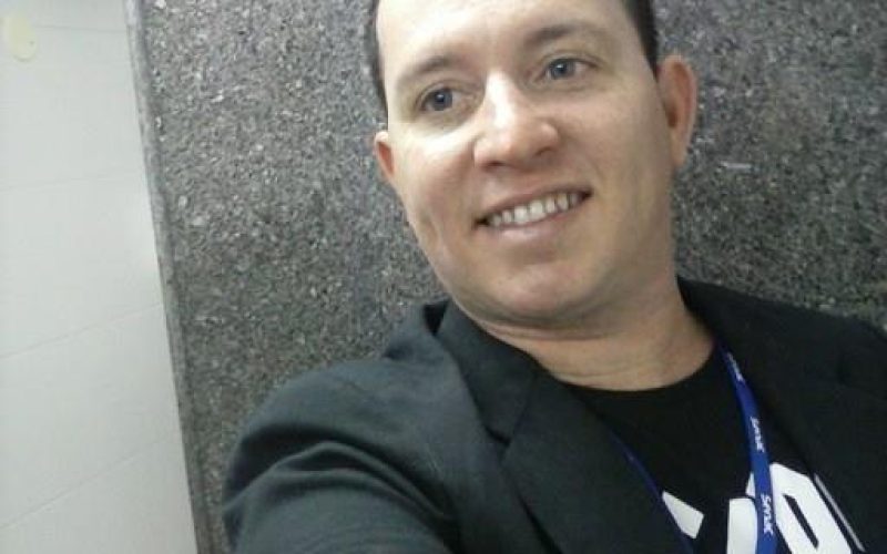 Identificado morador de Nova Santa Rosa morto em atropelamento